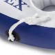 Intex Mega Chill, Inflatable Floating Cooler, 35