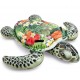 Intex Realistic Print Sea Turtle Inflatable, 75