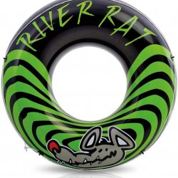 Intex River Rat Swim Tube, 48