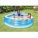 Intex Swim Center Inflatable Family Lounge Pool, 90