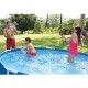 Intex 12ft x 30in Metal Frame Pool with Filter Pump