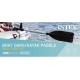 Intex Dual Purpose Kayak Paddle/Boat Oars, 1 Pair, 96