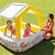 Intex Sun Shade Inflatable Pool, 62