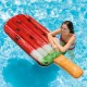 Intex Watermelon Popsicle Inflatable Pool Float with Realistic Printing, 75