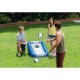 Intex Beanbag Toss Game, Inflatable Beanbag Toss, for Ages 6+