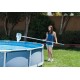 Intex Leaf Rake for Above Ground Pool Maintenance