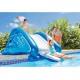 Intex Water Slide, Inflatable Play Center, 131