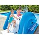 Intex Water Slide, Inflatable Play Center, 131