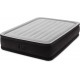 Intex Dura-Beam Series Elevated Comfort Airbed with Built-In Electric Pump, Bed Height 16