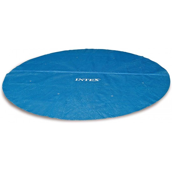 Intex Solar Cover for 15ft Diameter Easy Set and Frame Pools