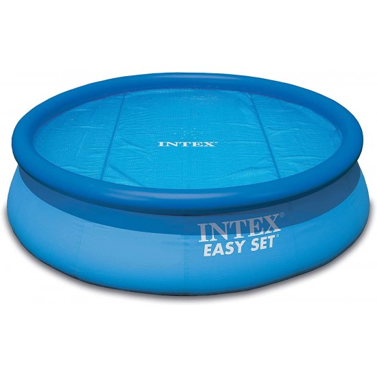 Intex Solar Cover for 15ft Diameter Easy Set and Frame Pools