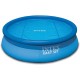 Intex Solar Cover for 15ft Diameter Easy Set and Frame Pools