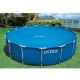 Intex Solar Cover for 15ft Diameter Easy Set and Frame Pools
