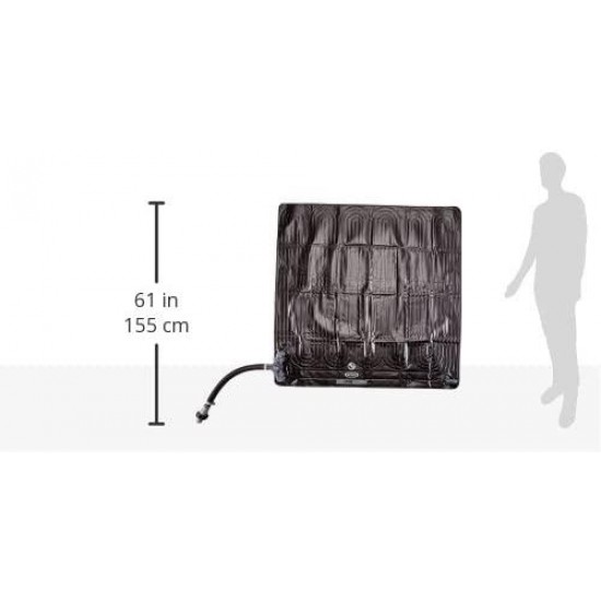 Intex Solar Heater Mat for Above Ground Swimming Pool, 47in X 47in