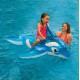 Intex Lil' Whale Ride-On, 60