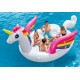 Intex Unicorn Party Island, Inflatable Island, 198