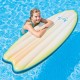 Intex Surf's Up Inflatable Mats with Fiber-Tech Construction, 70