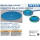 Intex Solar Cover for 16ft Diameter Easy Set and Frame Pools