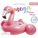 Intex Mega Flamingo, Inflatable Island
