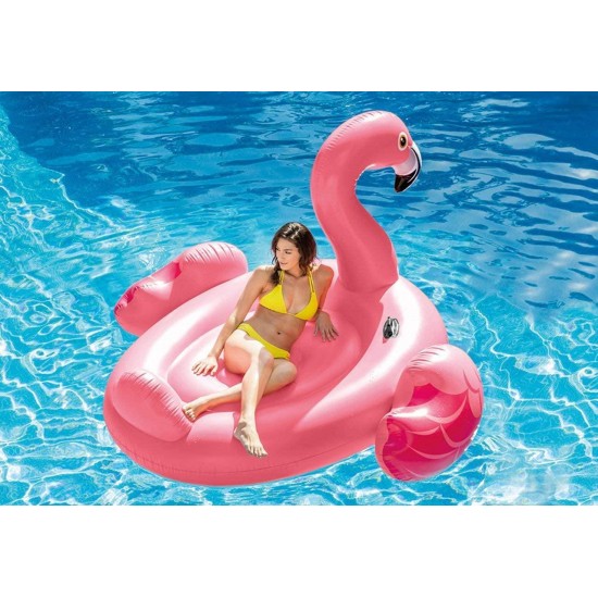 Intex Mega Flamingo, Inflatable Island