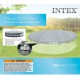 Intex Deluxe 18-Foot Round Pool Cover