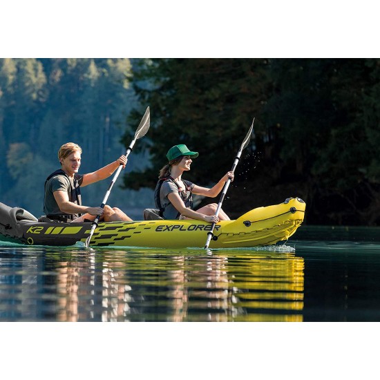 Intex Boat and Kayak Oars Series