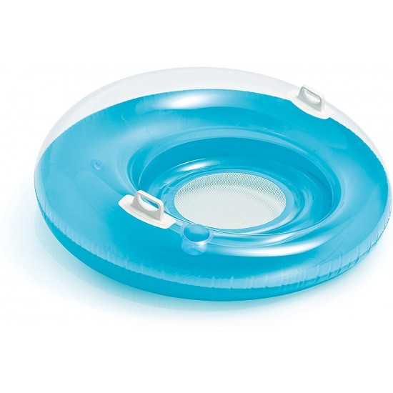 Intex Sit 'n Lounge Inflatable Pool Float, 47
