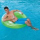 Intex Sit 'n Lounge Inflatable Pool Float, 47