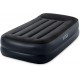 Intex Dura-Beam Series Pillow Rest Raised Airbed with Internal Pump (2021 Model)