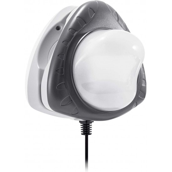 Intex Magnetic Pool Wall Light, 110-120V