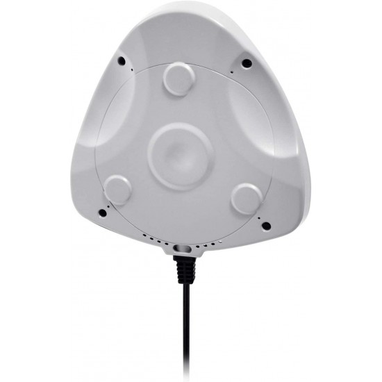 Intex Magnetic Pool Wall Light, 110-120V