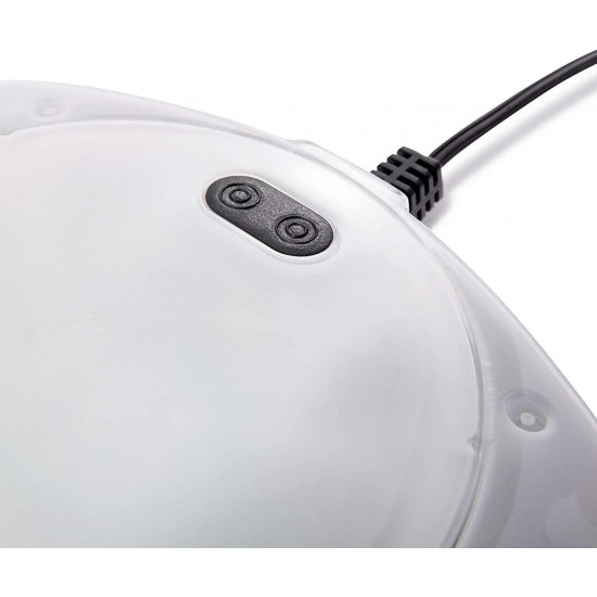 Intex Magnetic Pool Wall Light, 110-120V