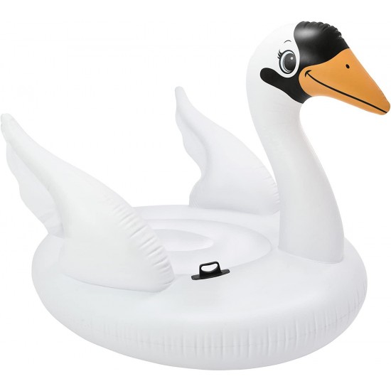Intex Mega Swan, Inflatable Island, 76.5
