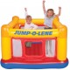Intex Playhouse Jump-O-Lene Inflatable Bouncer, 68