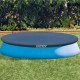 Intex 12-Foot Round Easy Set Pool Cover