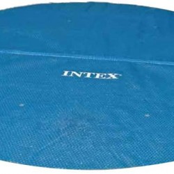 Intex Solar Cover for 12ft Diameter Easy Set and Frame Pools