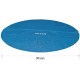Intex Solar Cover for 9.5ft Diameter Easy Set and Frame Pools