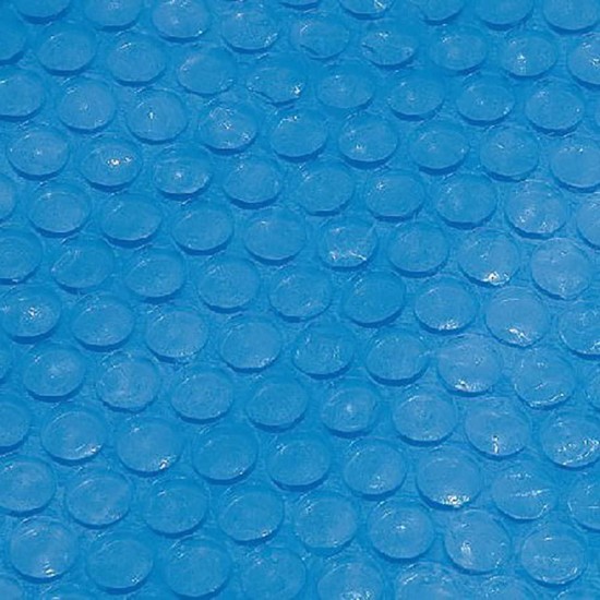 Intex Solar Cover for 9.5ft Diameter Easy Set and Frame Pools