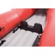 Intex Excursion Pro Kayak, Professional Series Inflatable Fishing Kayak