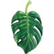 Intex Palm Leaf Inflatable Mat, 84