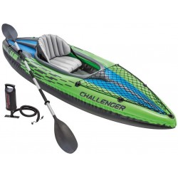 Intex Challenger Kayak Series