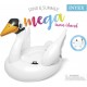 Intex Mega Swan, Inflatable Island