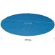 Intex Solar Cover for 18ft Diameter Easy Set and Frame Pools
