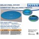 Intex Solar Cover for 18ft Diameter Easy Set and Frame Pools