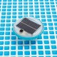Intex Floating LED Pool Light, Solar Powered with Auto-On at Night