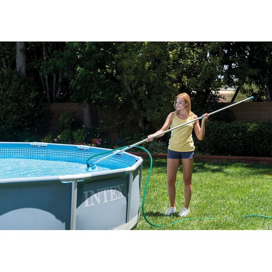 Intex Basic Pool Maintenance Kit for Above Ground Pools