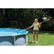 Intex Basic Pool Maintenance Kit for Above Ground Pools