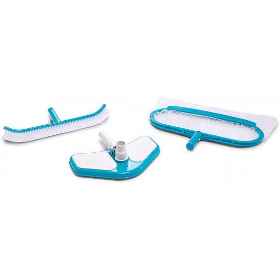 Intex Deluxe Pool Cleaning Kit