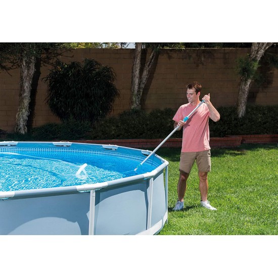 Intex Deluxe Pool Cleaning Kit