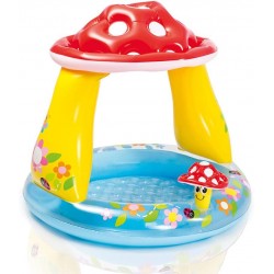 Intex Mushroom baby Pool, 40
